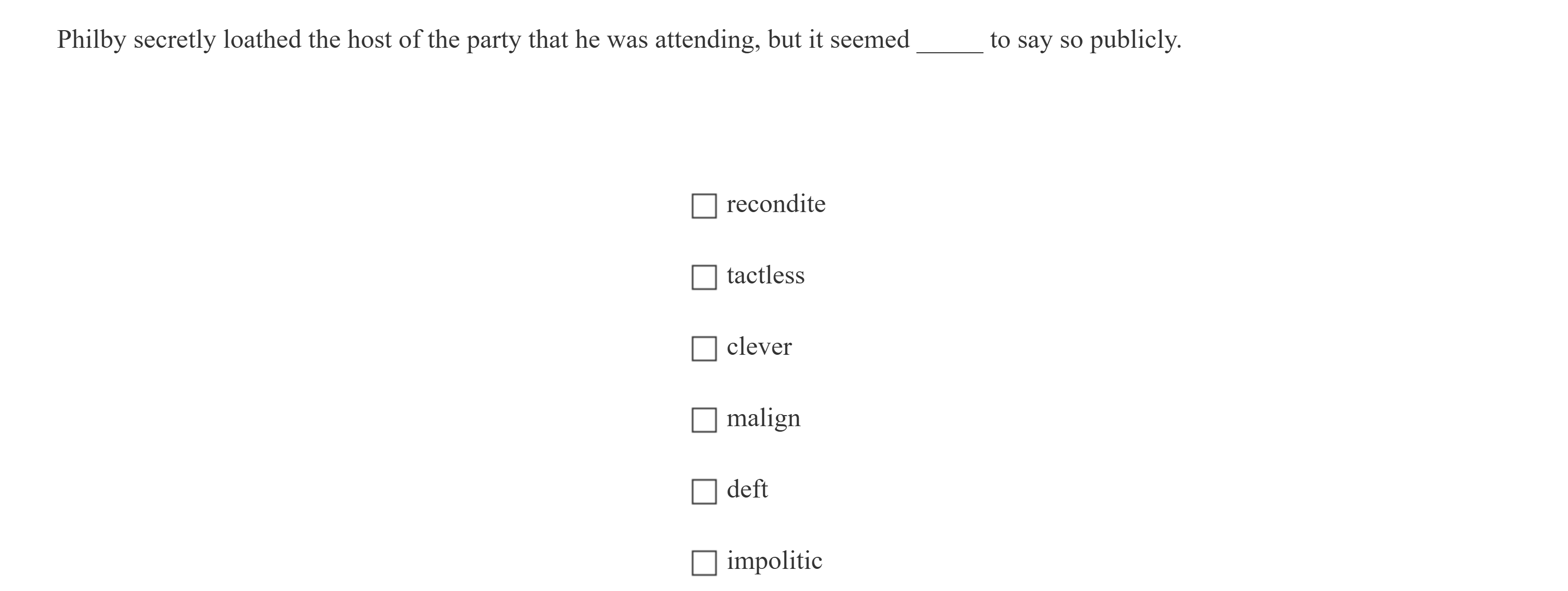 KMF Comprehensive set of mathematics questions after the reform